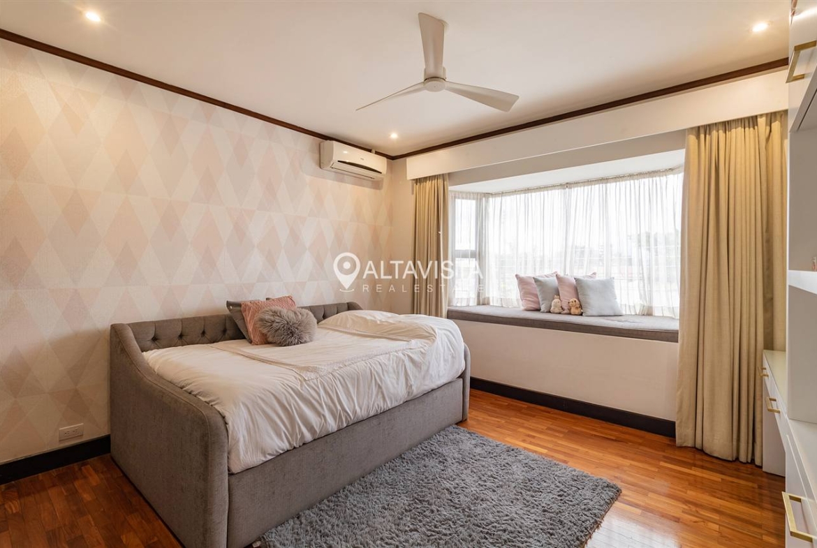 Casa Condominio Acacias Escazú