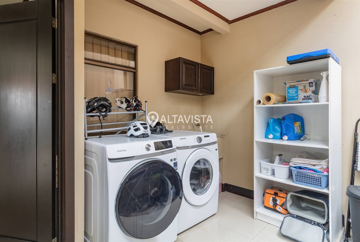 Casa Condominio Acacias Escazú