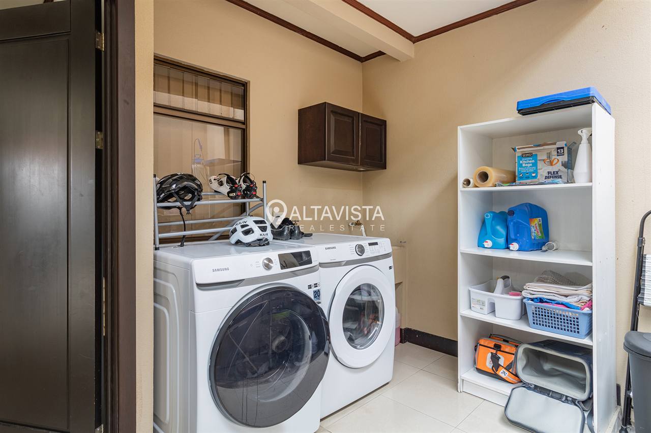 Casa Condominio Acacias Escazú