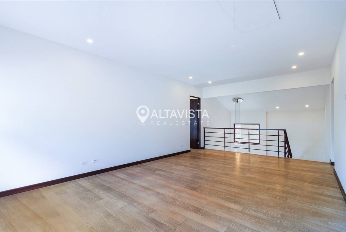 Condominio NYA Lindora