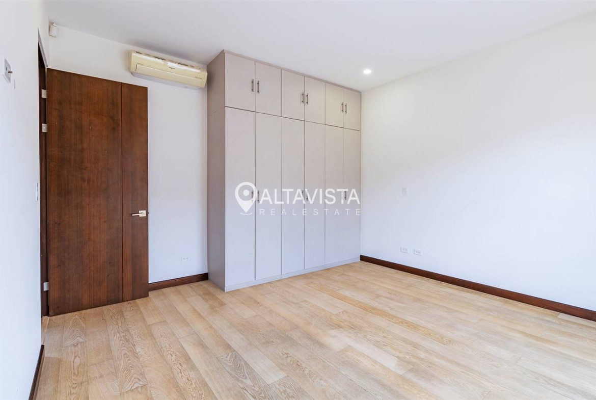 Condominio NYA Lindora