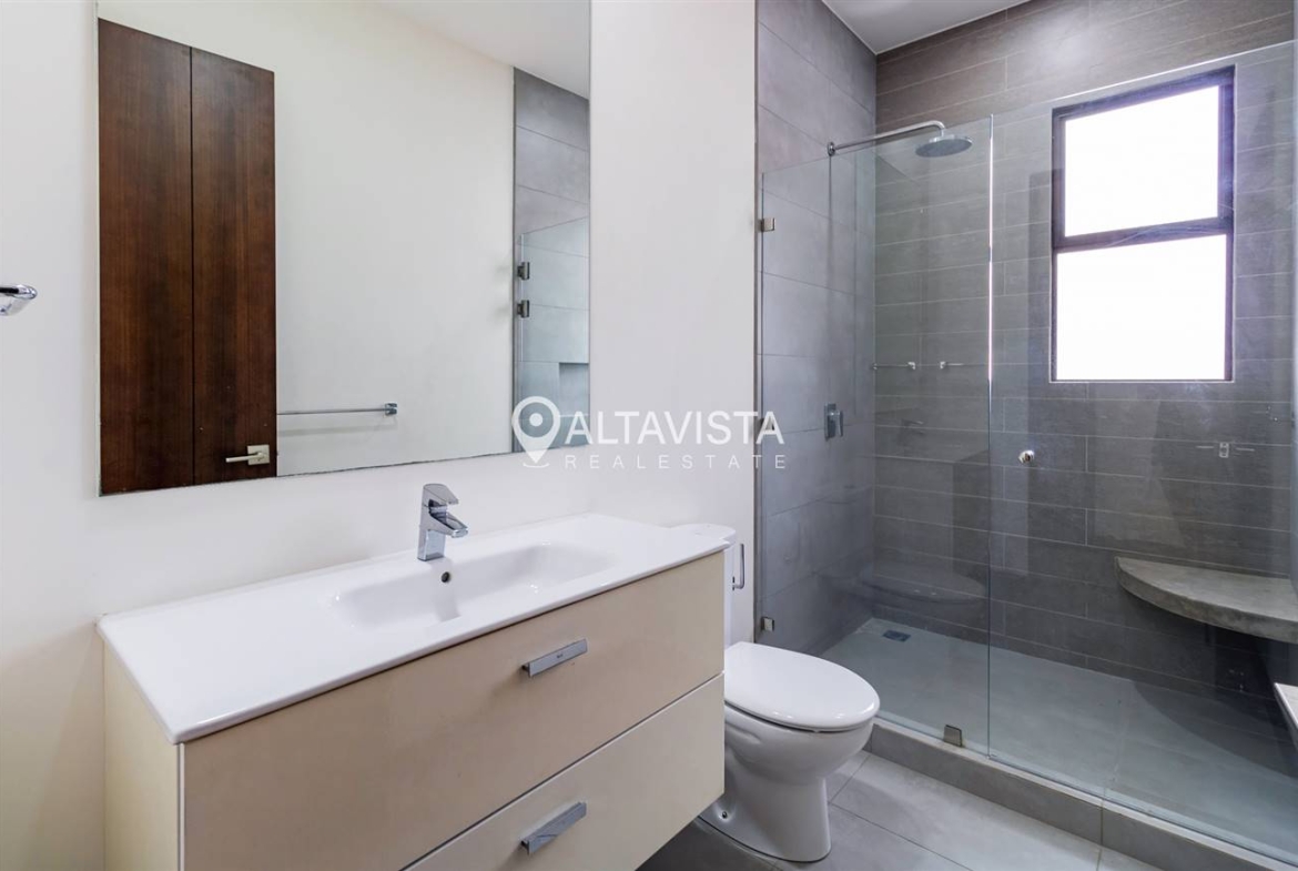 Condominio NYA Lindora