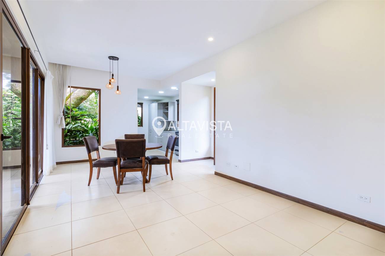 Condominio NYA Lindora