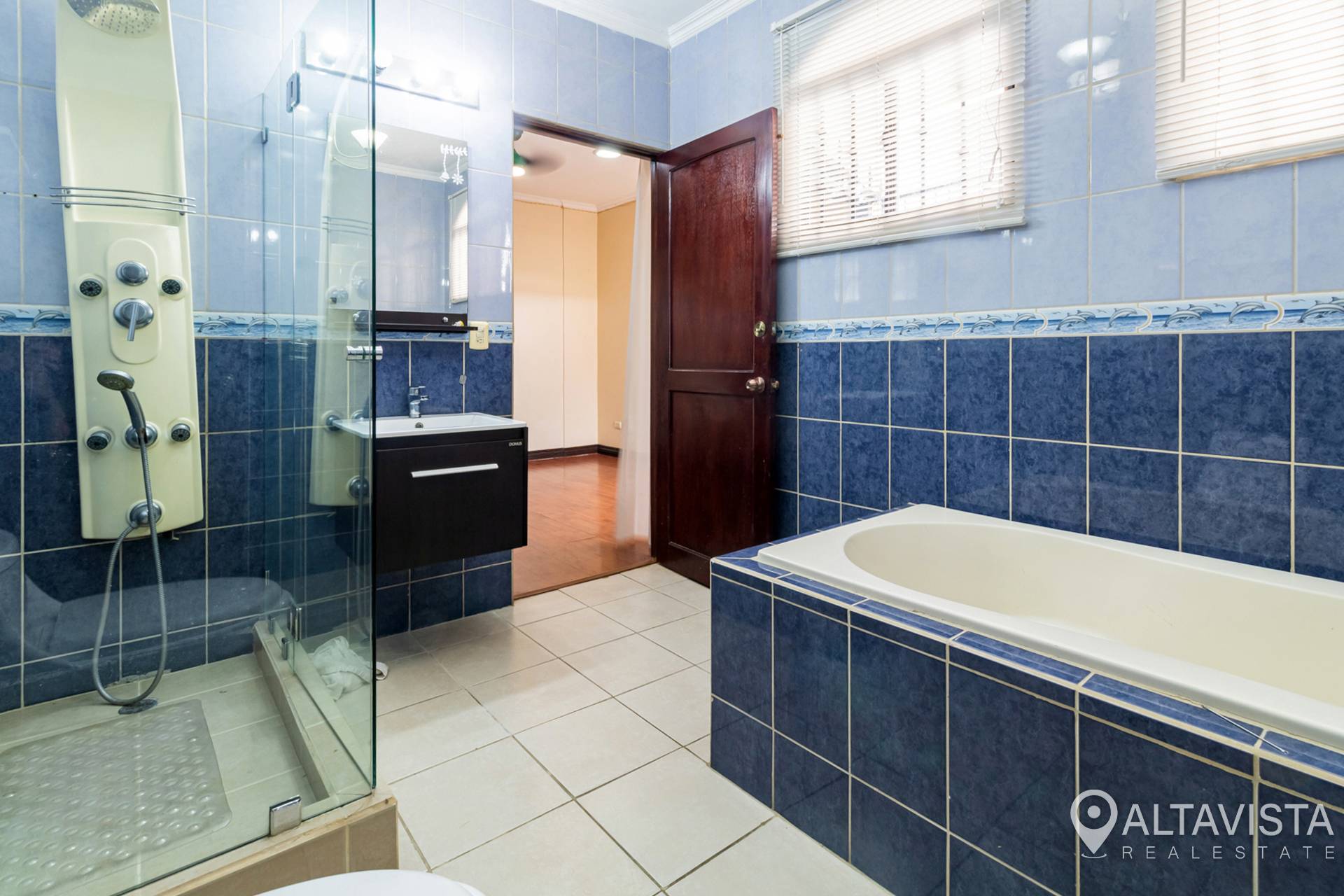 Condominio en Pinares de Curridabat