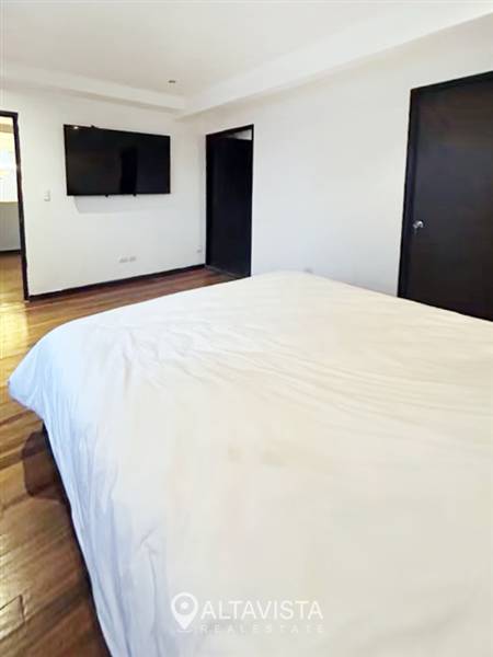 Condominio en La Sabana