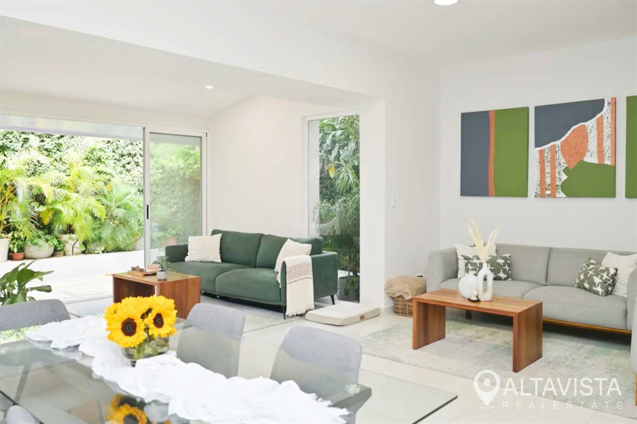 Casa en Condominio en Guachipelín