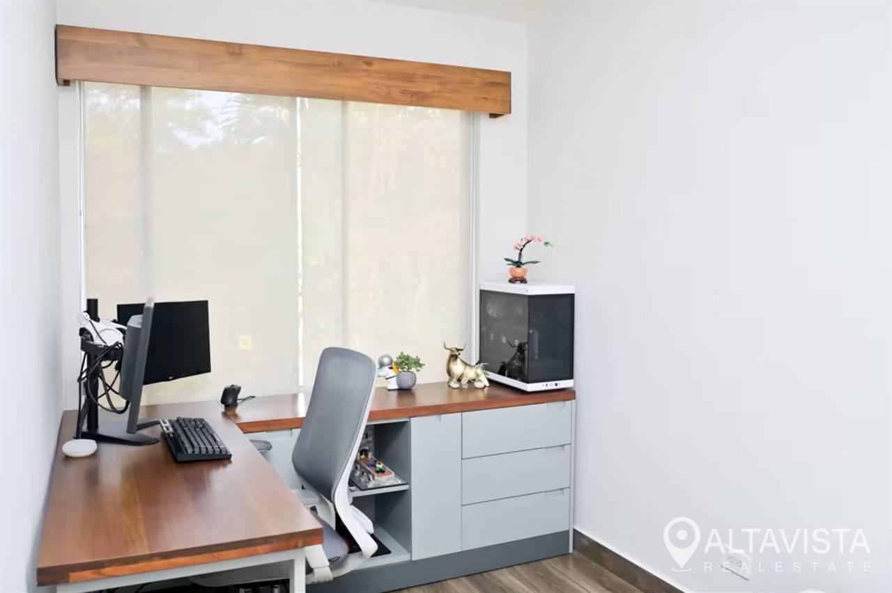 Casa en Condominio en Guachipelín