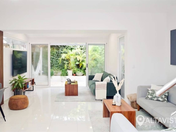 Casa en Condominio en Guachipelín