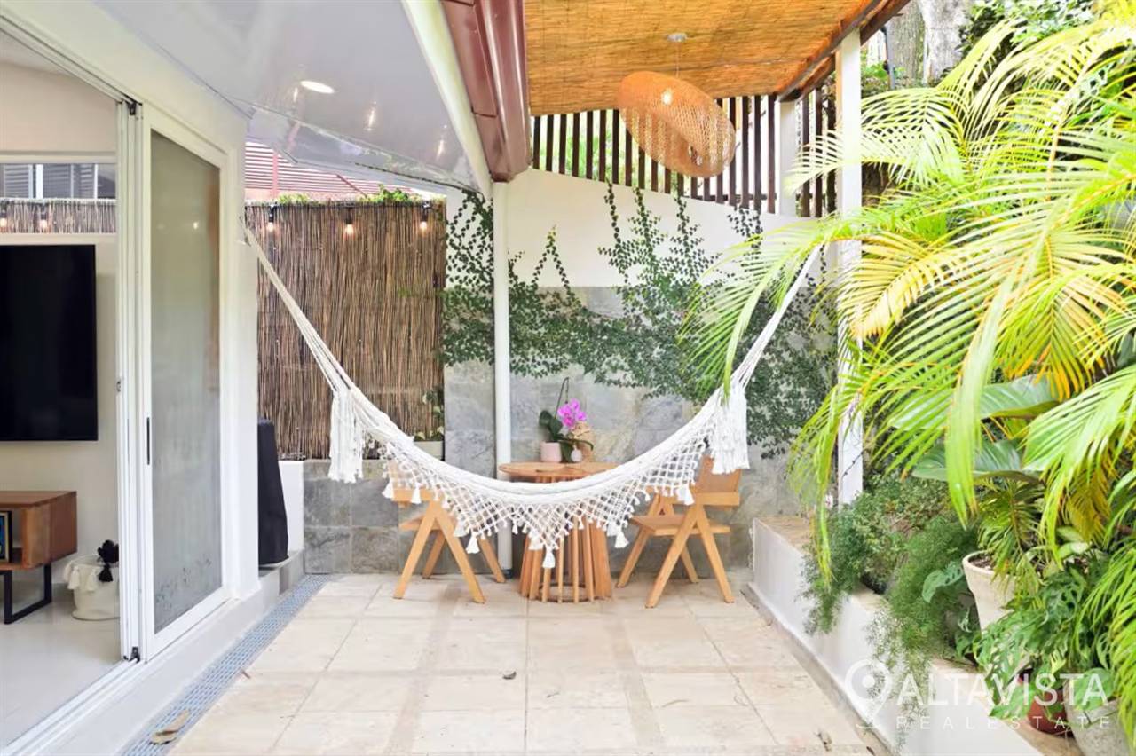 Casa en Condominio en Guachipelín