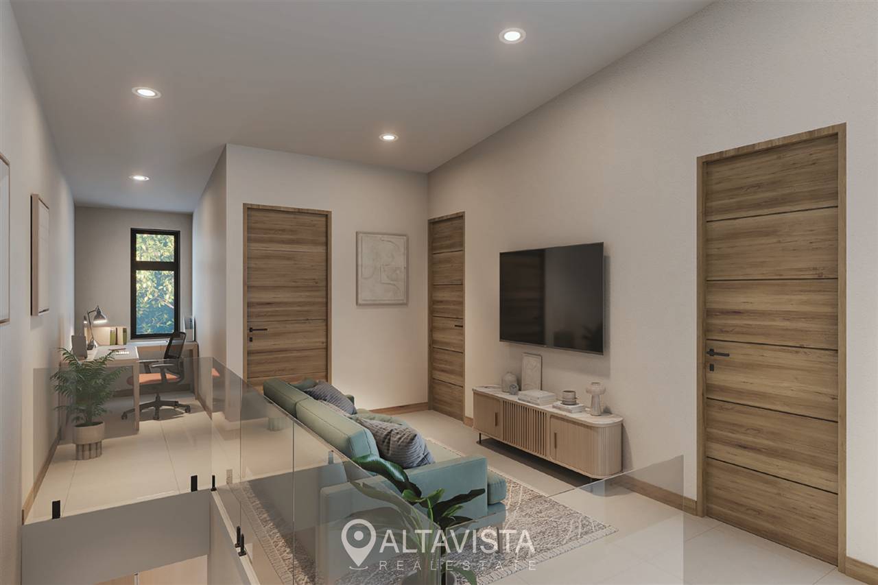 Casa Viale Avenida Del Este