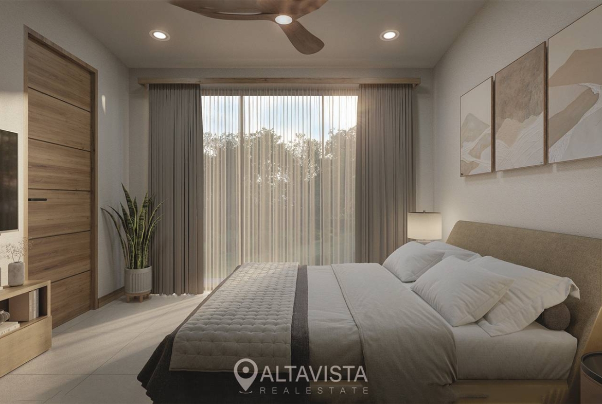 Casa Viale Avenida Del Este