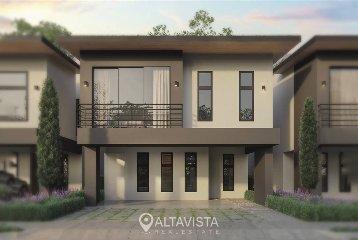 Casa Viale Avenida Del Este