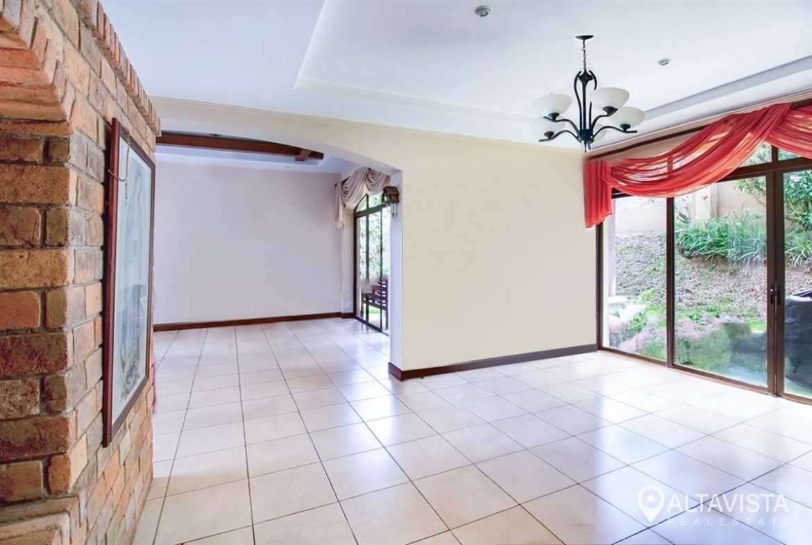 Casa en Alquiler Hacienda Gregal