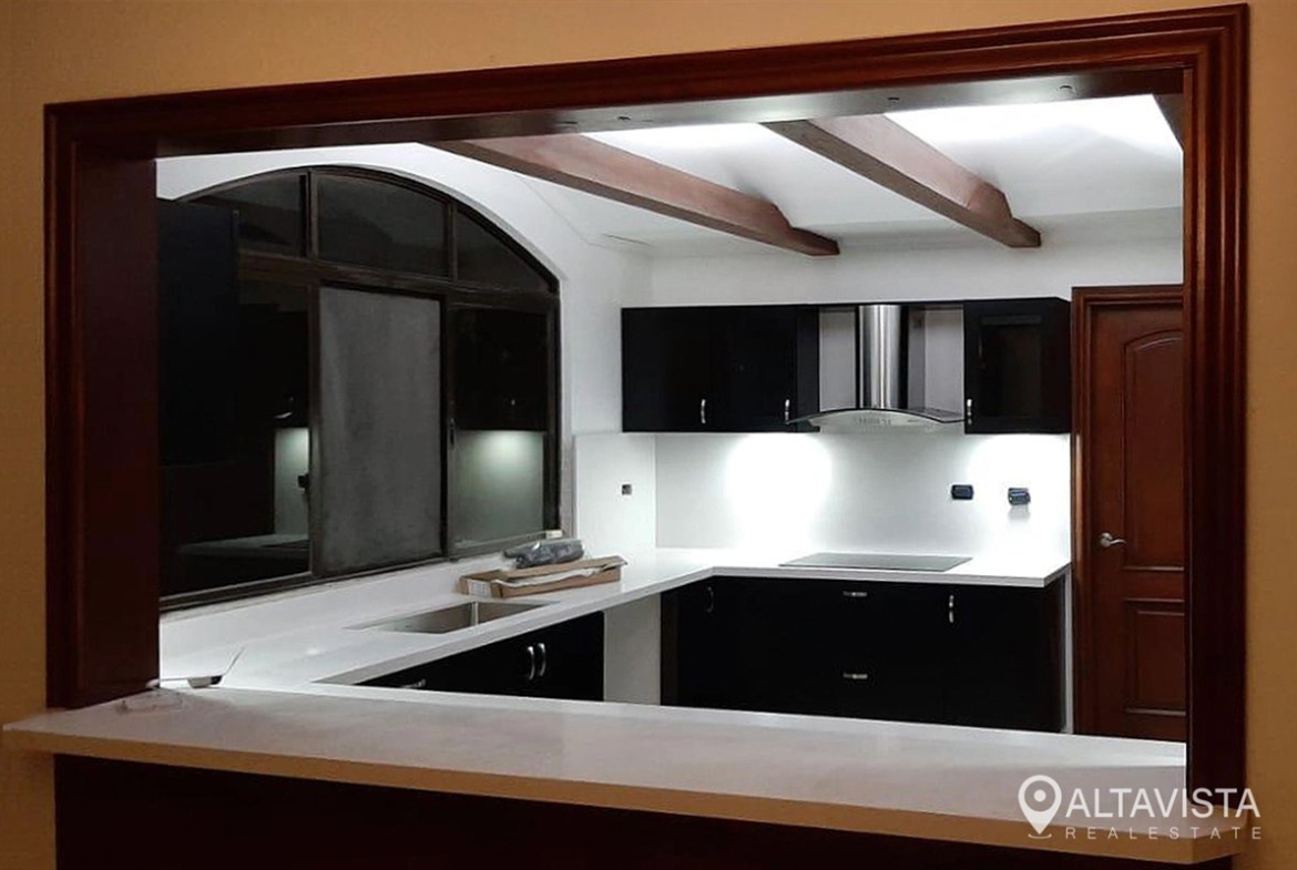 Casa en Alquiler Hacienda Gregal