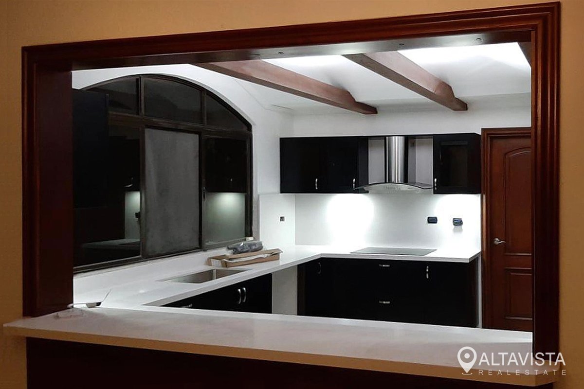 Casa en Alquiler Hacienda Gregal