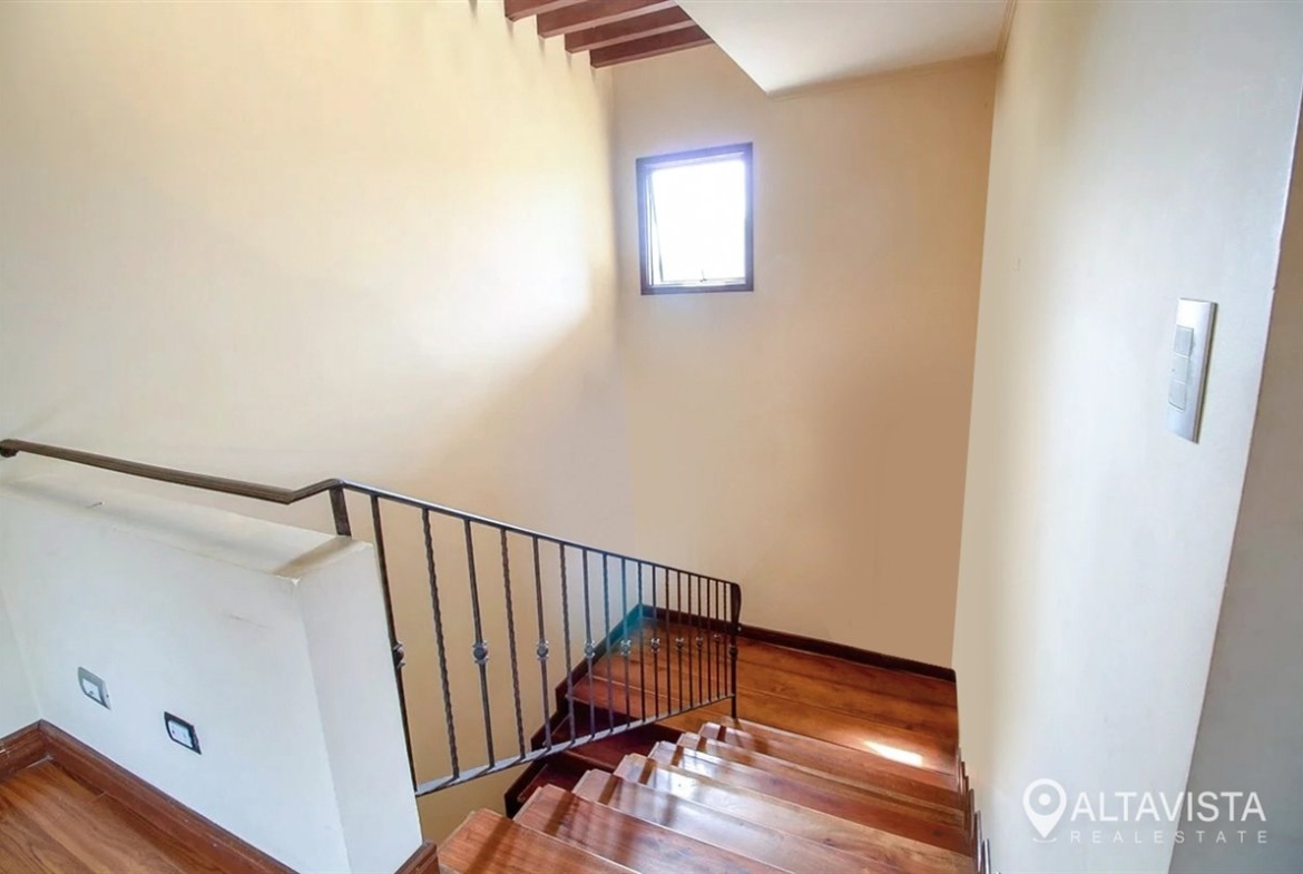 Casa en Alquiler Hacienda Gregal