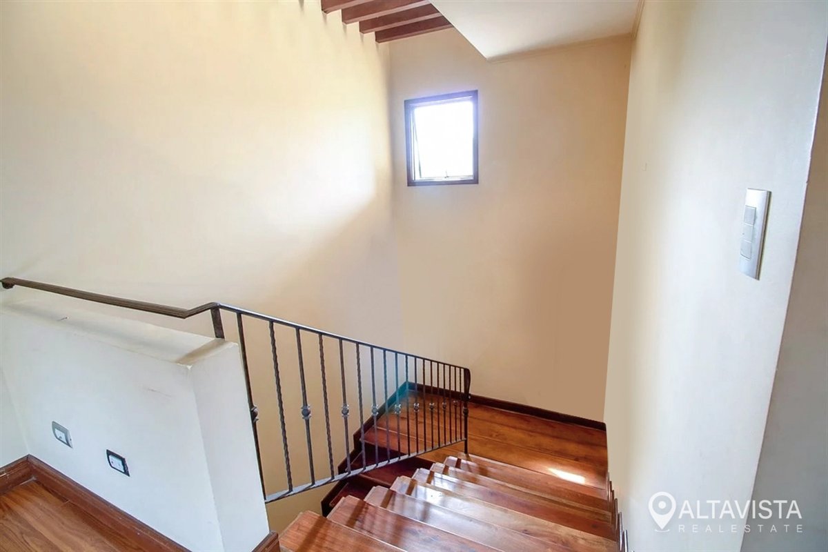 Casa en Alquiler Hacienda Gregal