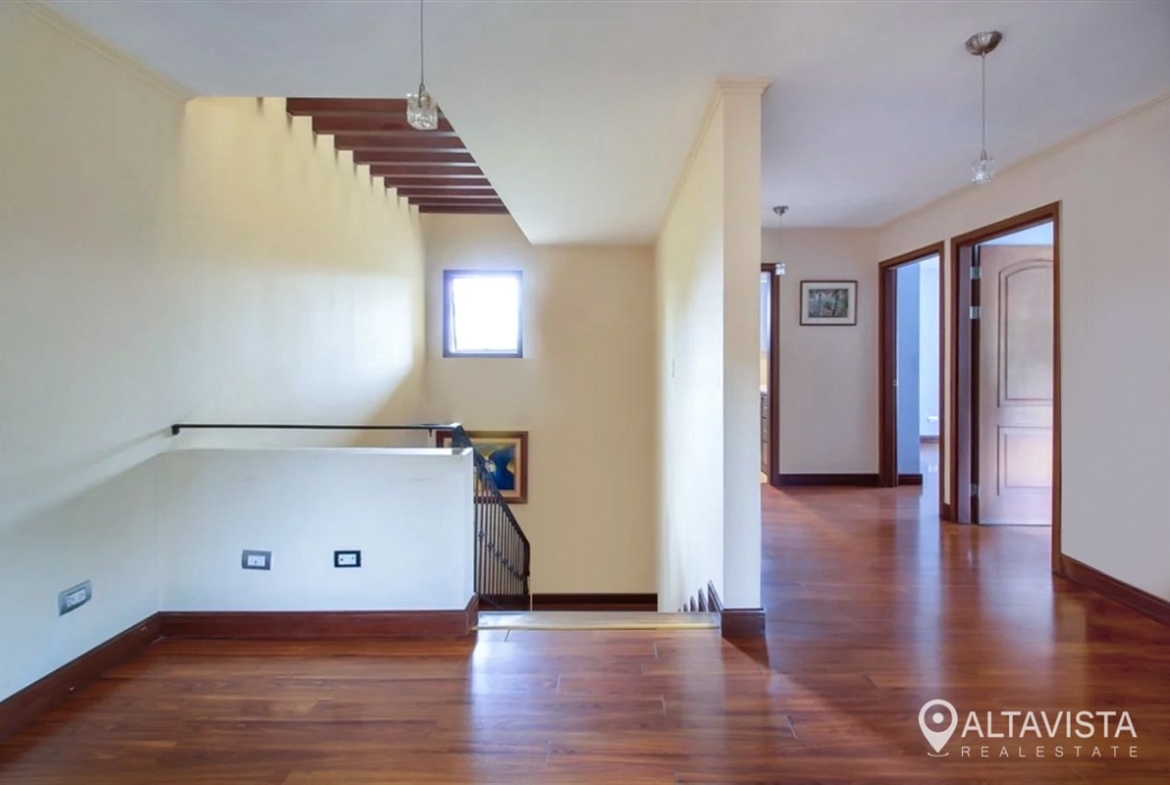 Casa en Alquiler Hacienda Gregal