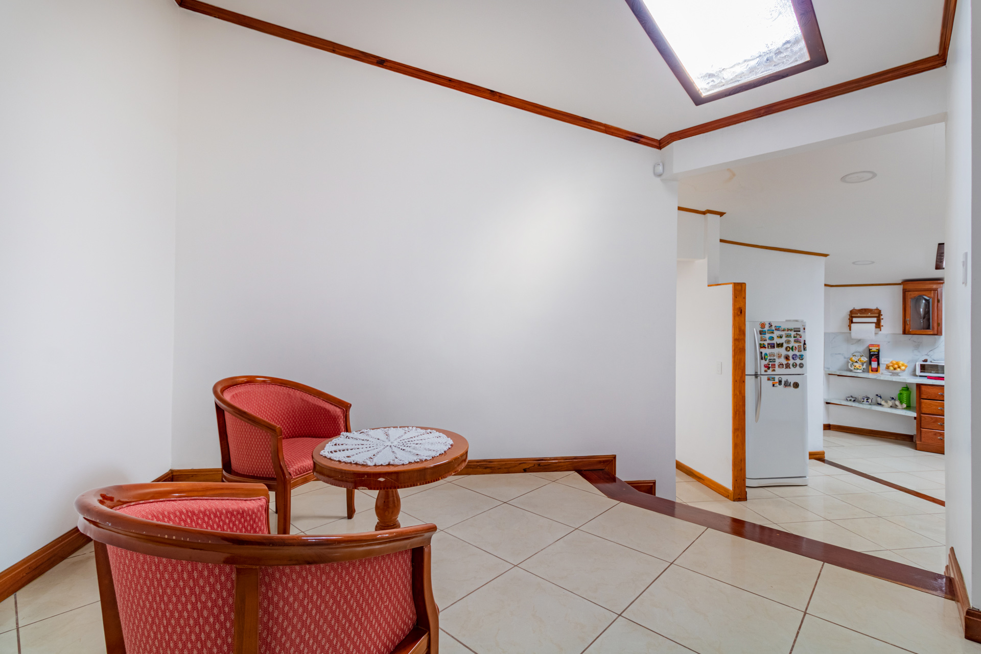 Casa en Alquiler con balcon Guayabos Curridabat