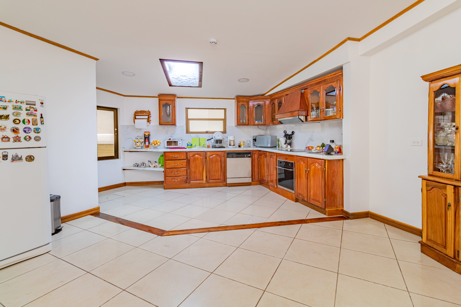 Casa en Alquiler con balcon Guayabos Curridabat