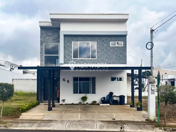 Condominio Vita Nuova