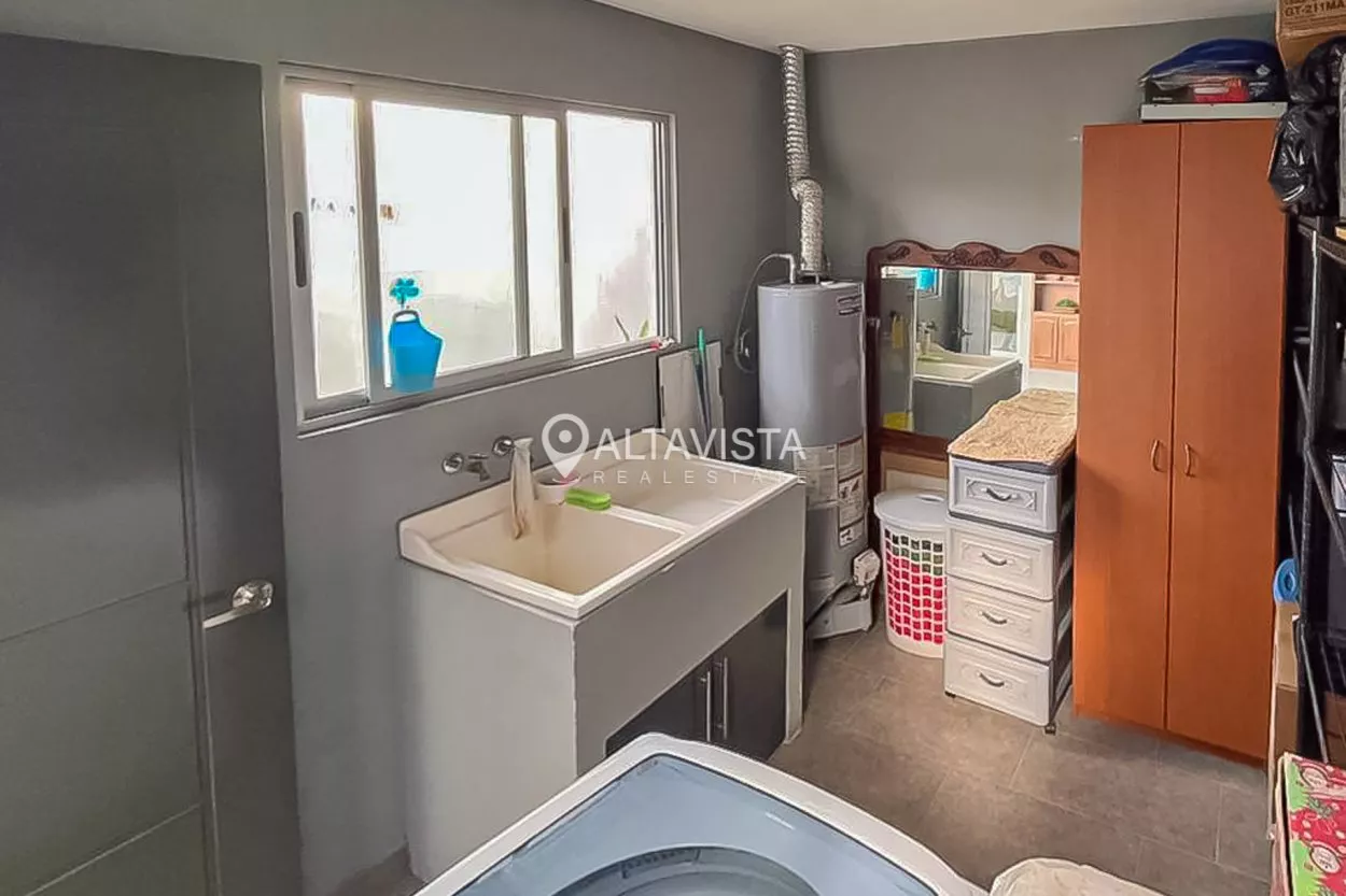 Condominio Vita Nuova