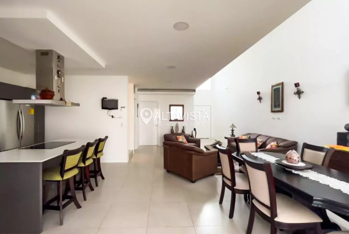 Condominio Vita Nuova