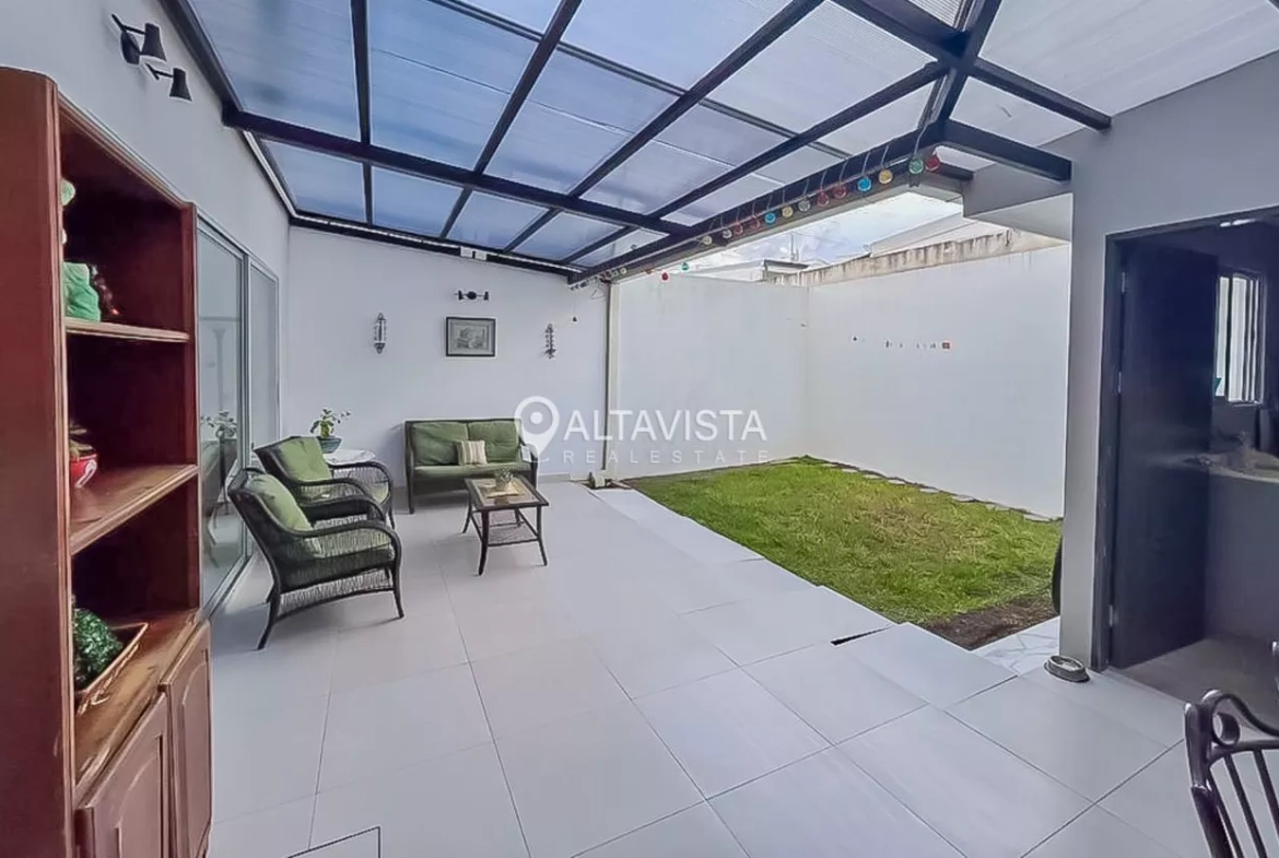 Condominio Vita Nuova