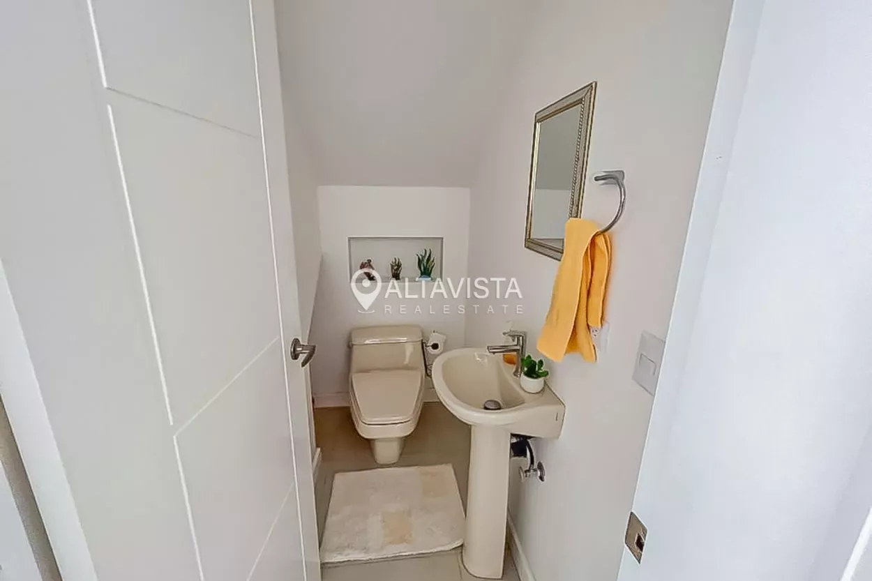 Condominio Vita Nuova