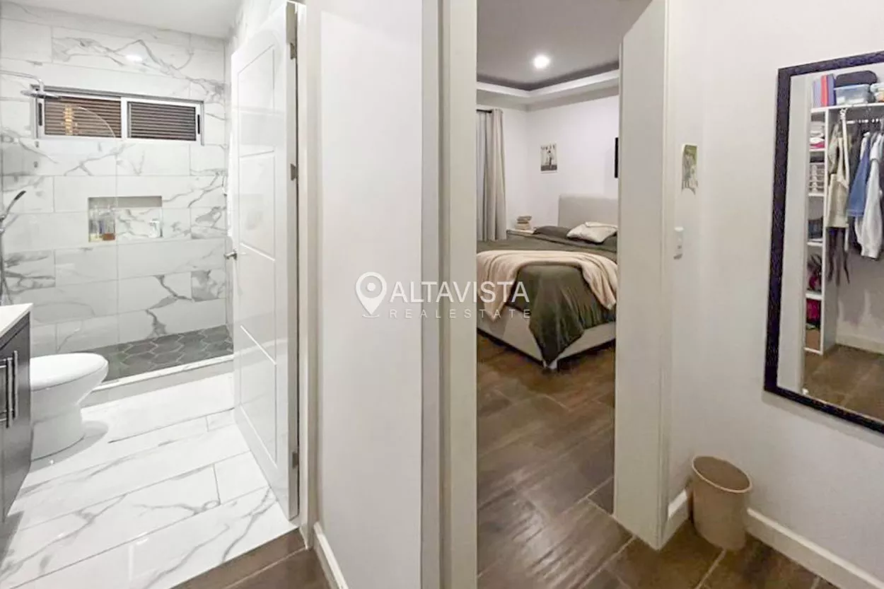 Condominio Vita Nuova