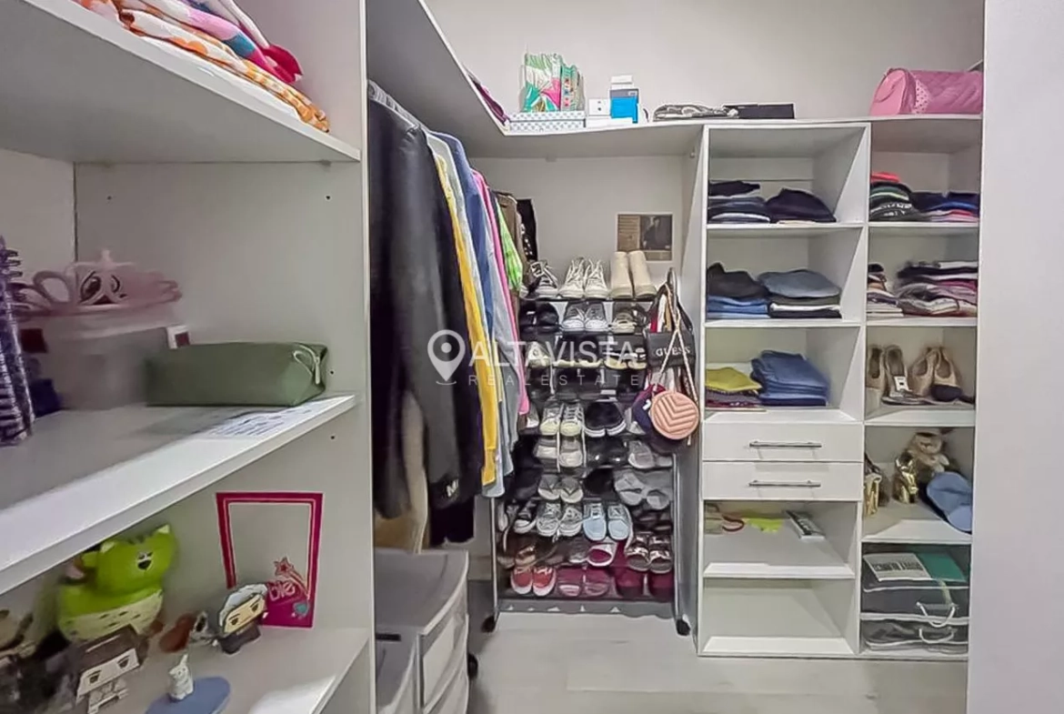 Condominio Vita Nuova