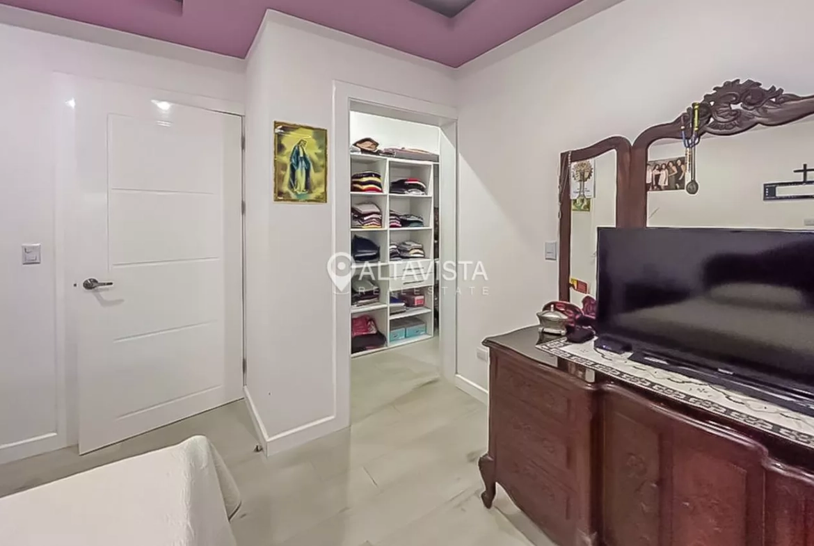 Condominio Vita Nuova