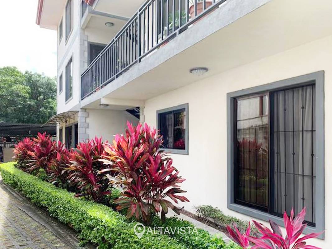 Condominio en venta en Santa Ana Centro