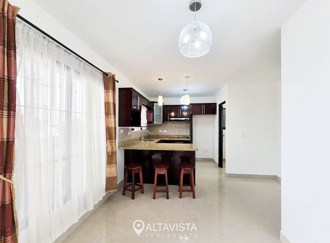 Condominio en venta en Santa Ana Centro