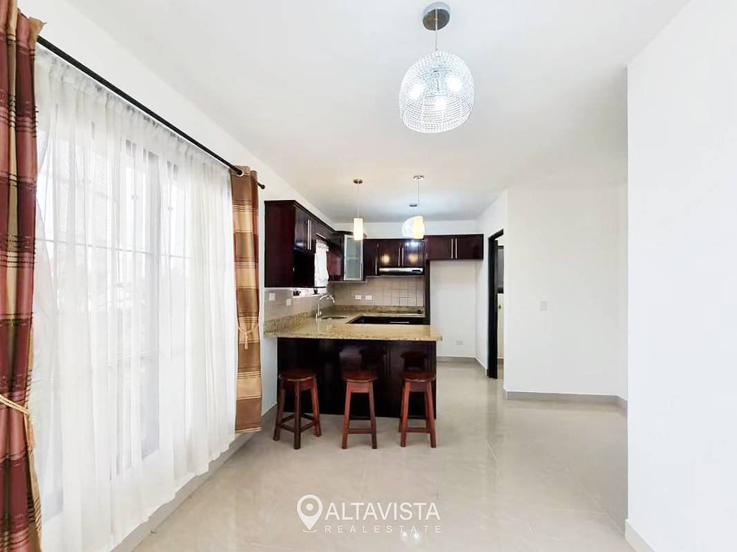 Condominio en venta en Santa Ana Centro