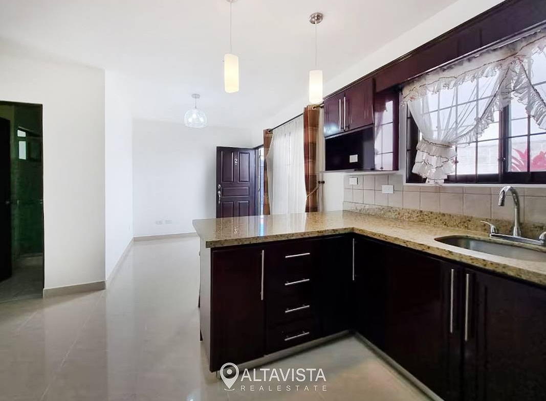 Condominio en venta en Santa Ana Centro