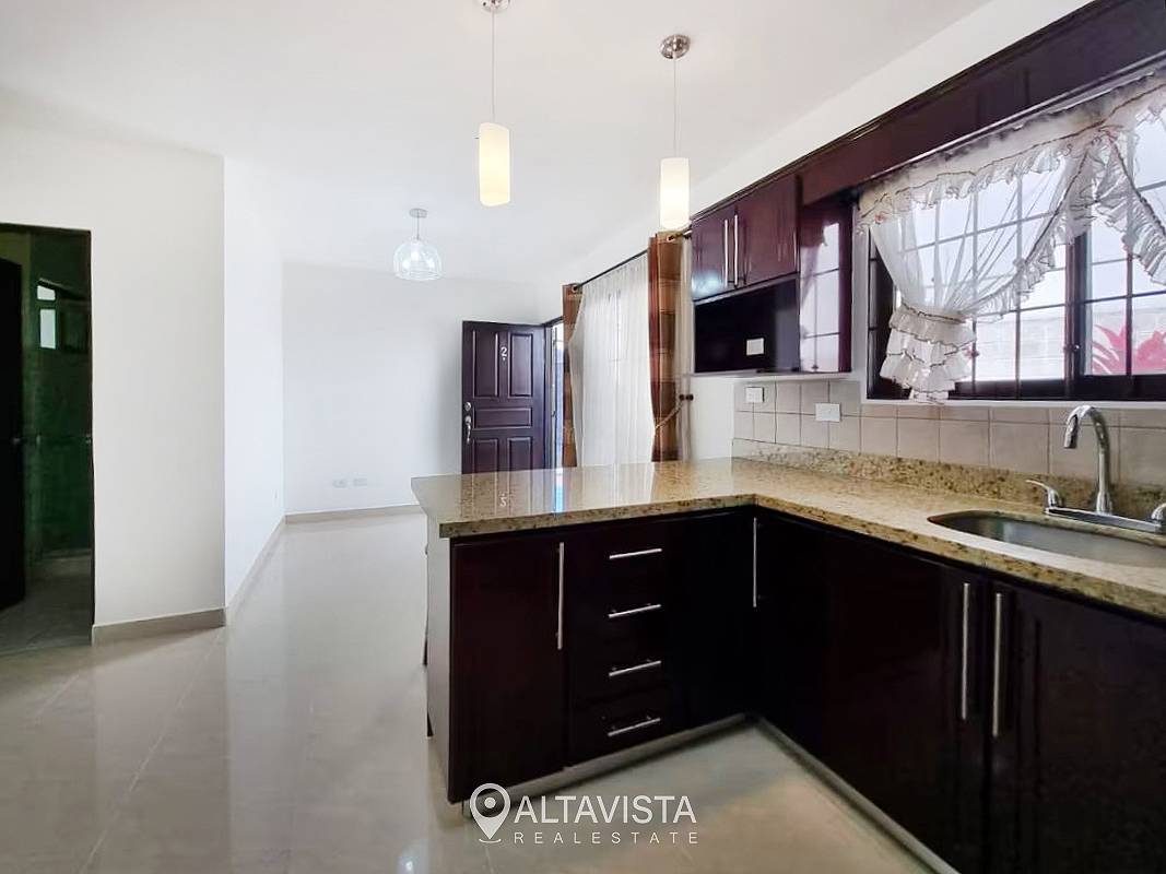 Condominio en venta en Santa Ana Centro
