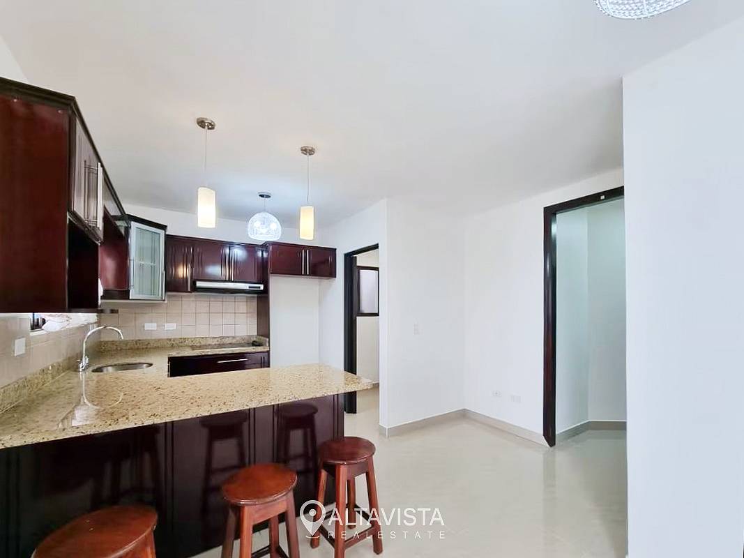 Condominio en venta en Santa Ana Centro