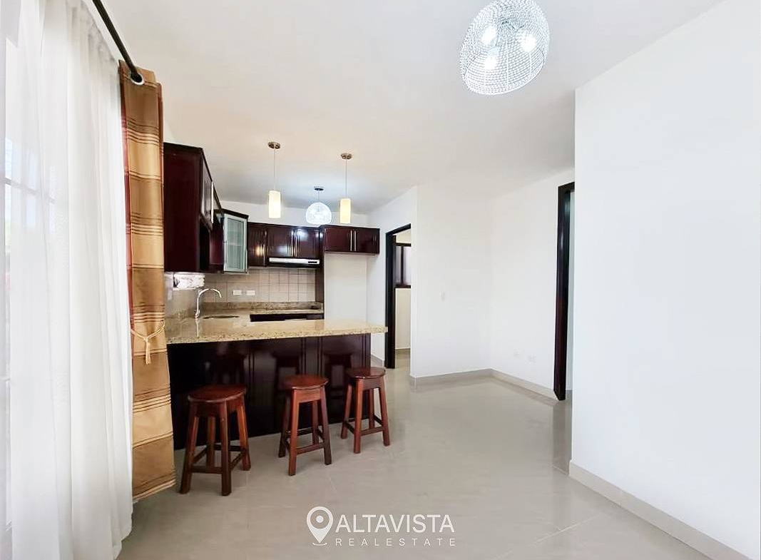 Condominio en venta en Santa Ana Centro