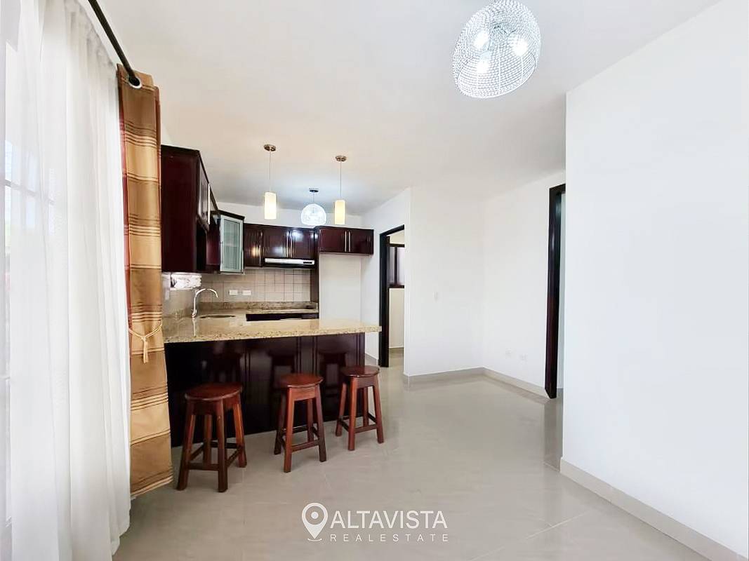 Condominio en venta en Santa Ana Centro