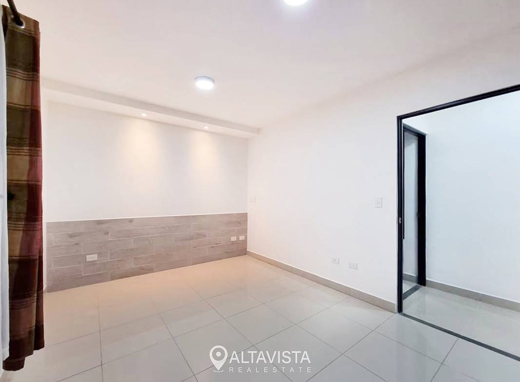 Condominio en venta en Santa Ana Centro