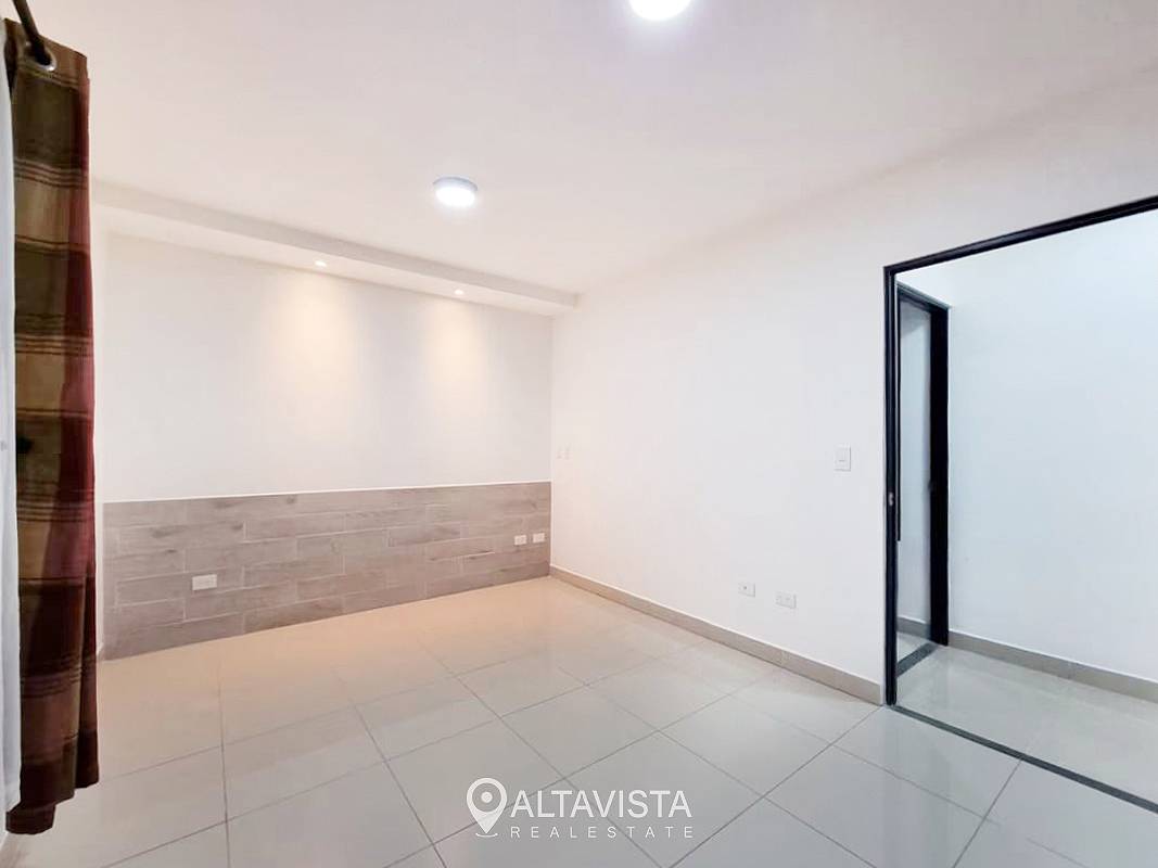 Condominio en venta en Santa Ana Centro