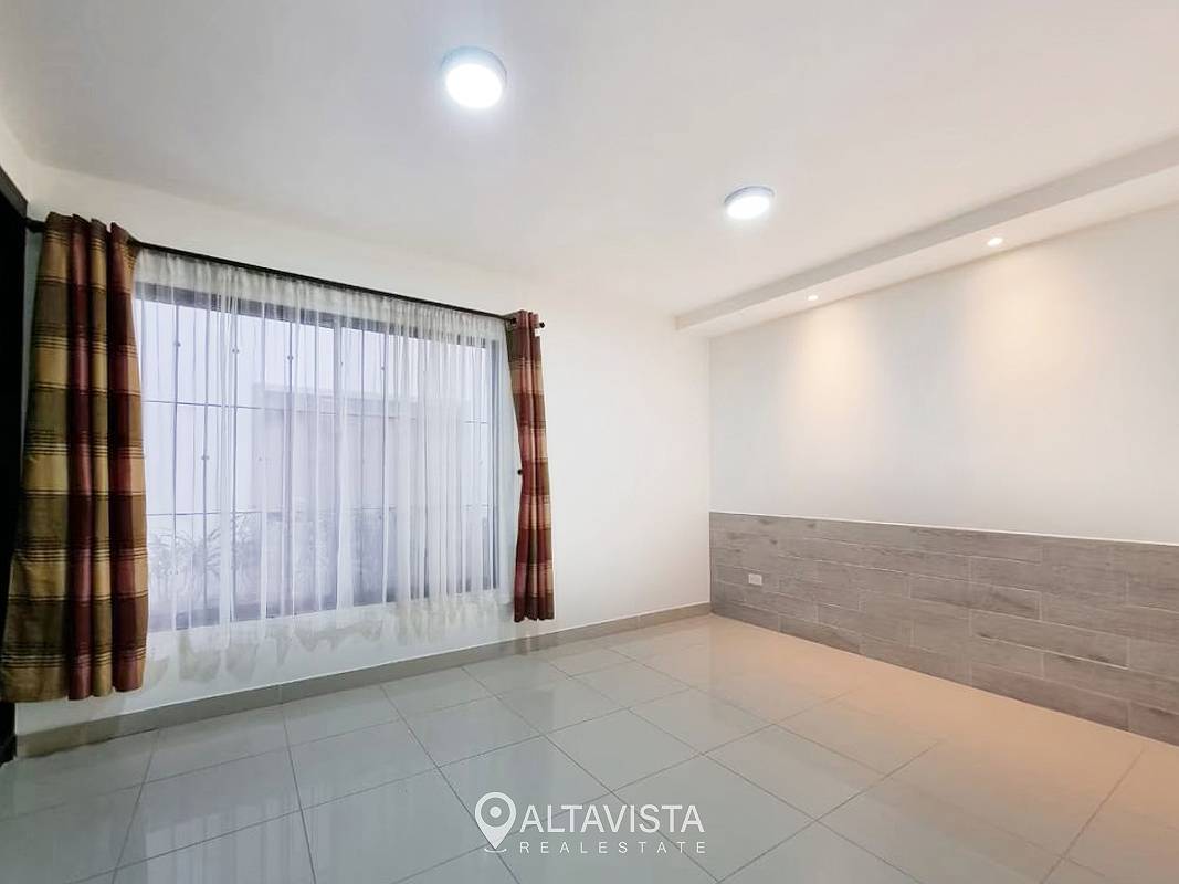 Condominio en venta en Santa Ana Centro