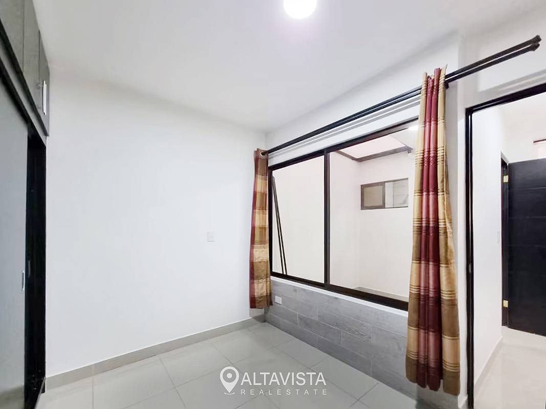 Condominio en venta en Santa Ana Centro
