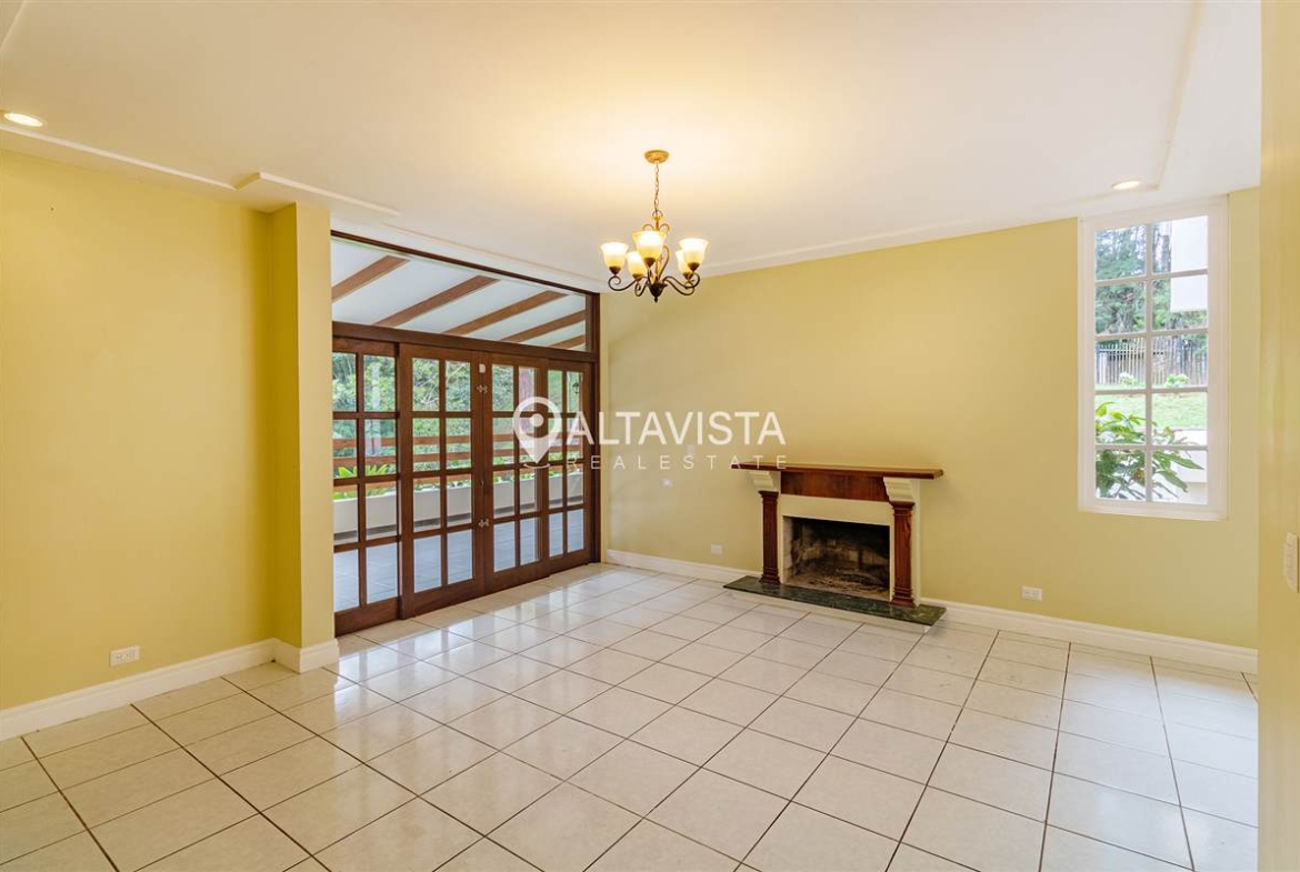 Casa en Venta Residencial Apacibles Valles