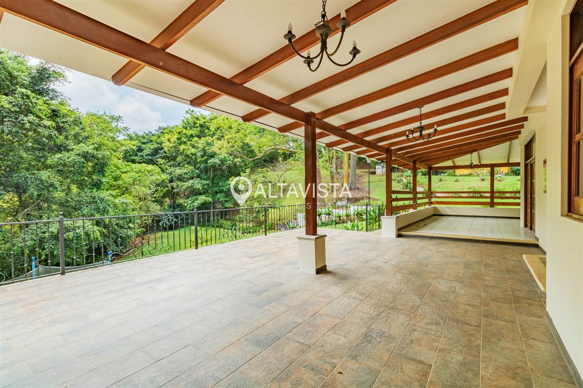 Casa en Venta Residencial Apacibles Valles