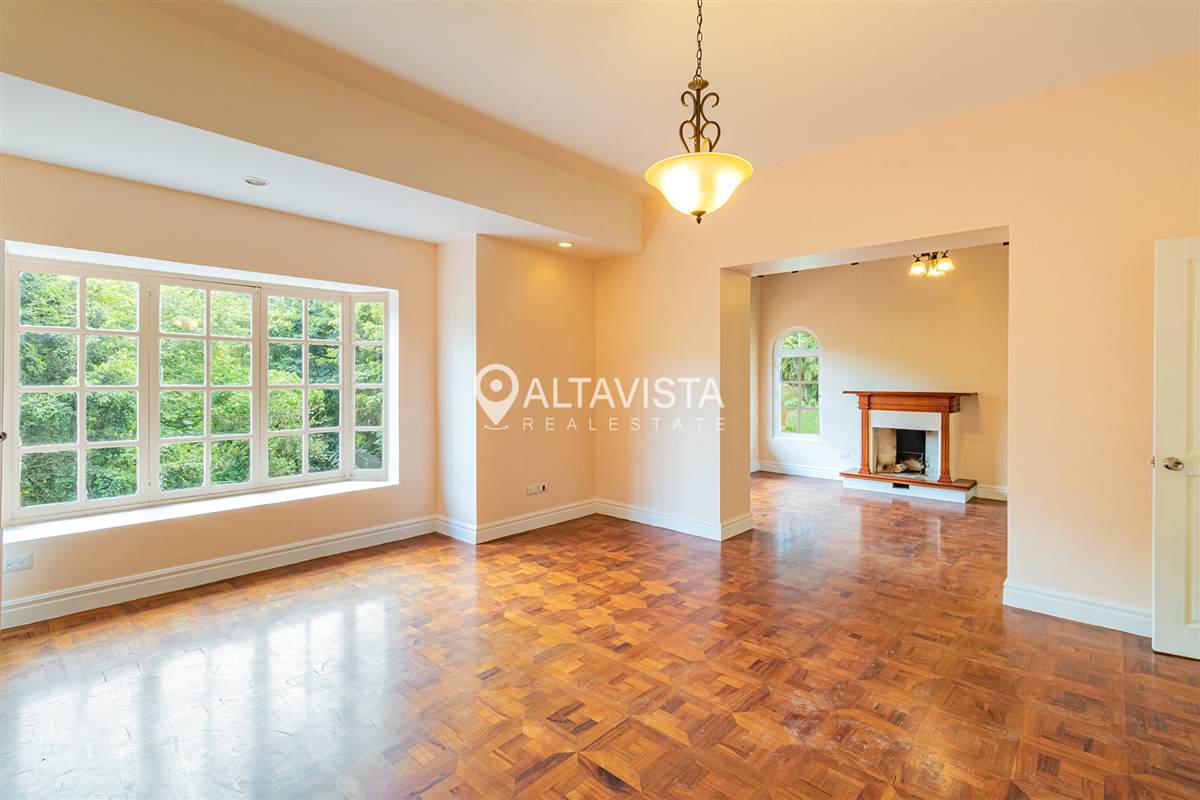 Casa en Venta Residencial Apacibles Valles