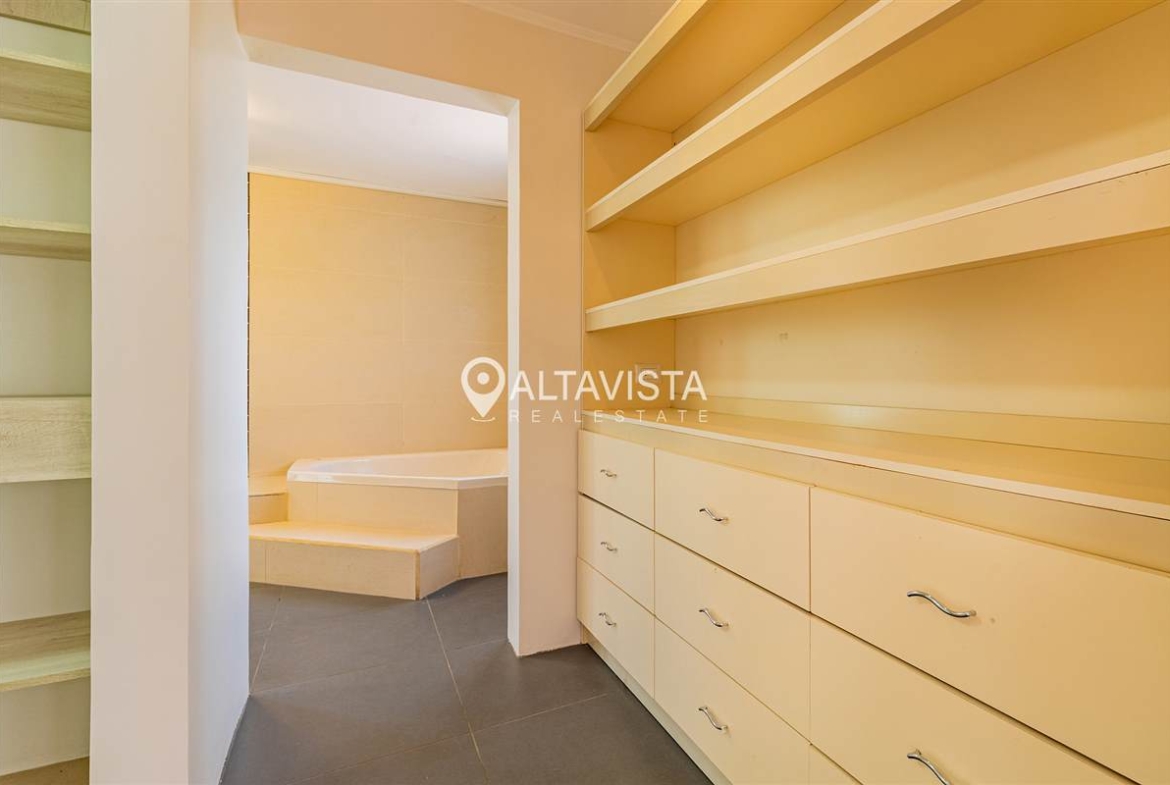 Casa en Venta Residencial Apacibles Valles