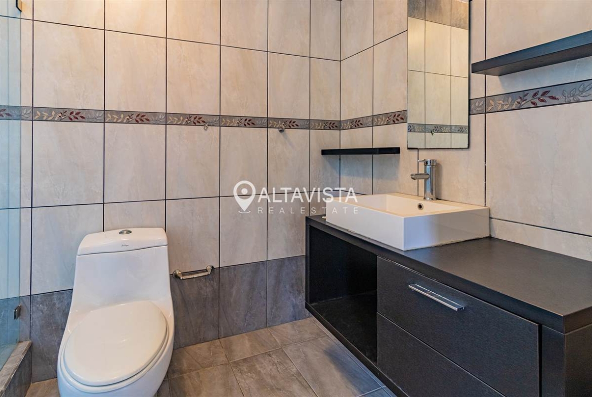 Casa en Venta Residencial Apacibles Valles