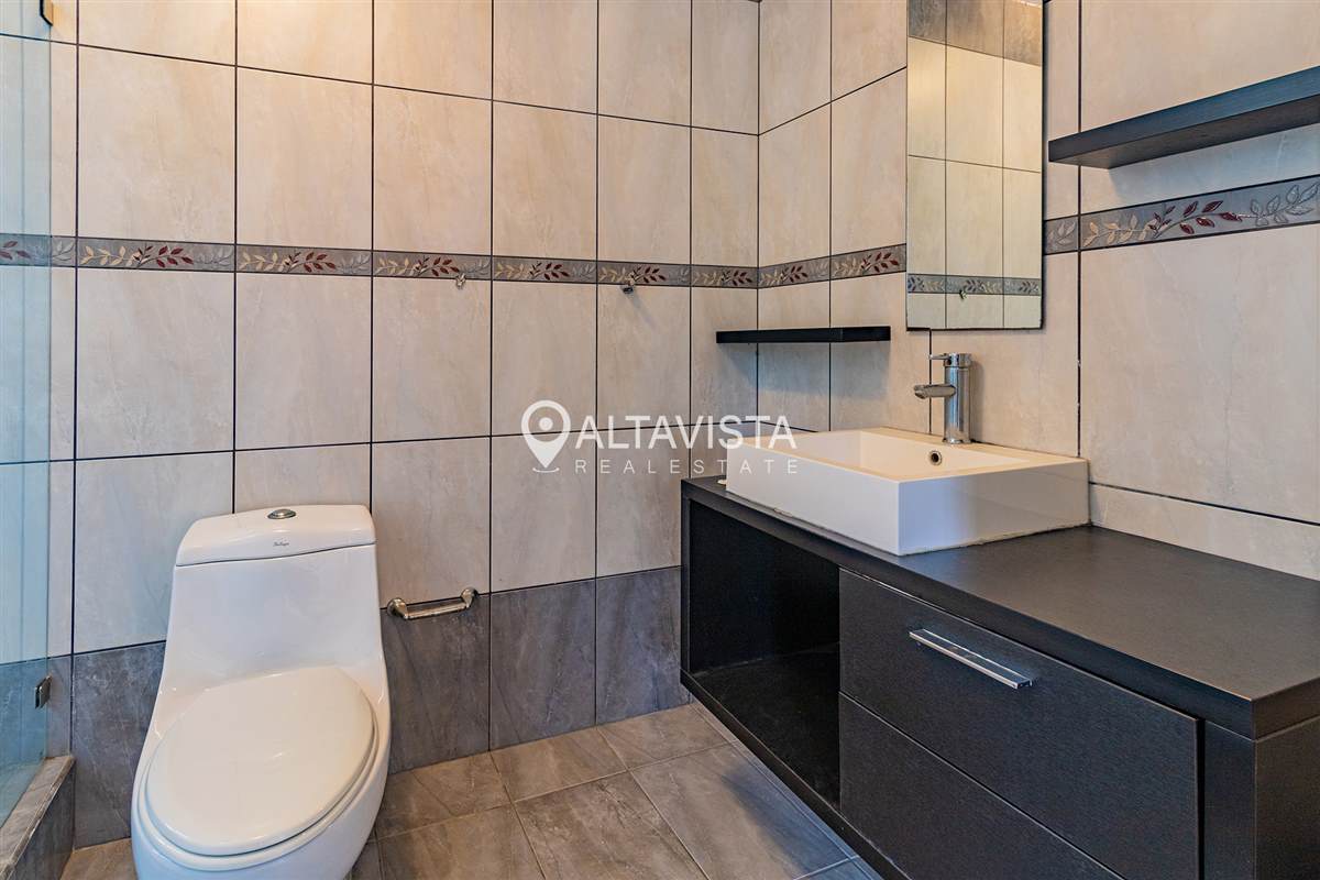 Casa en Venta Residencial Apacibles Valles